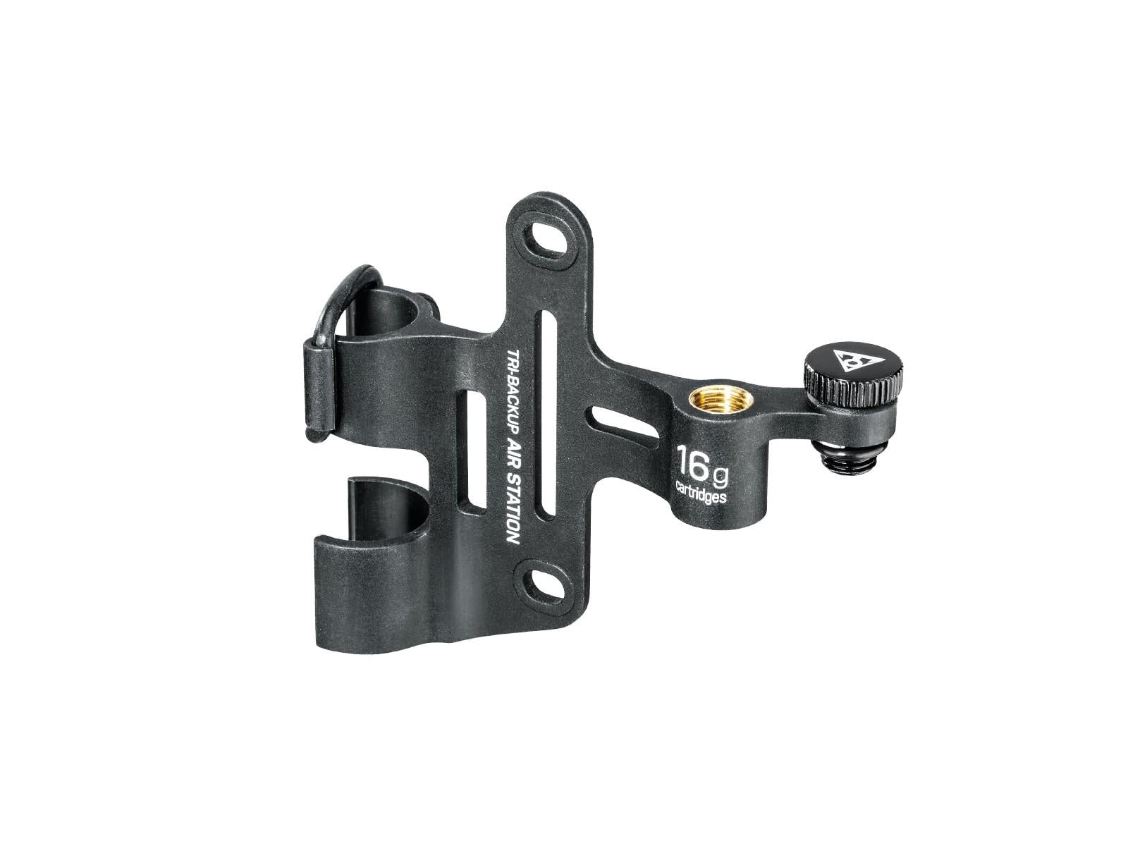 Topeak Tri-Backup Air Staion TBU-AST