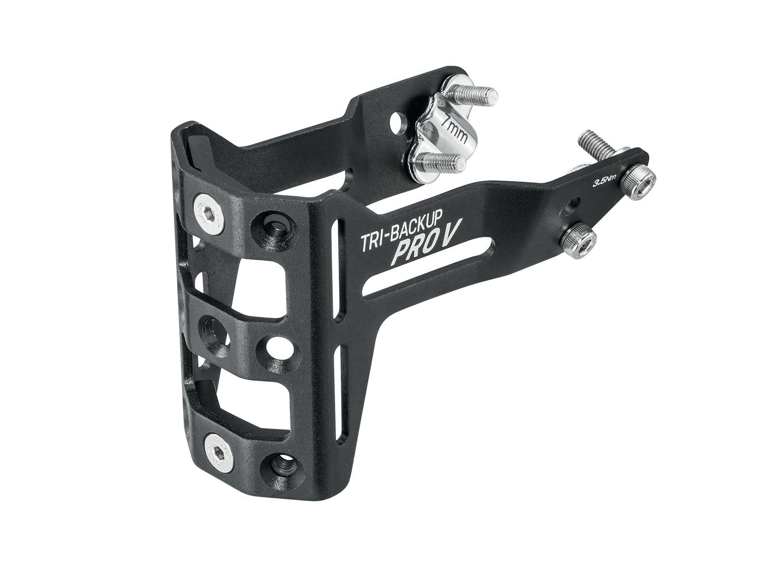 Topeak Tri-Backup Pro V TBU-PROV