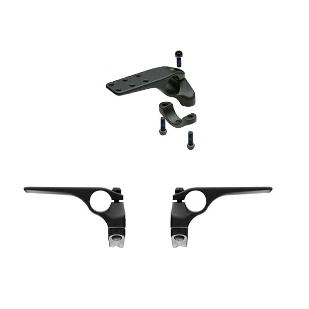 Profile Design Sonic Bracket Kit for Aero Bar
