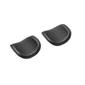 Profile Design Race Ergo Ultra pad set 10mm Black
