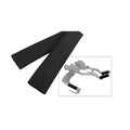 Profile Design Heat Shrink Wrap