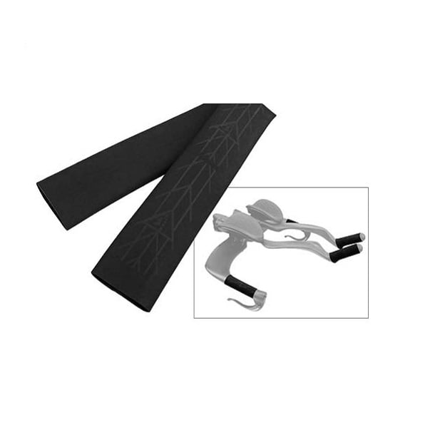 Profile Design Heat Shrink Wrap