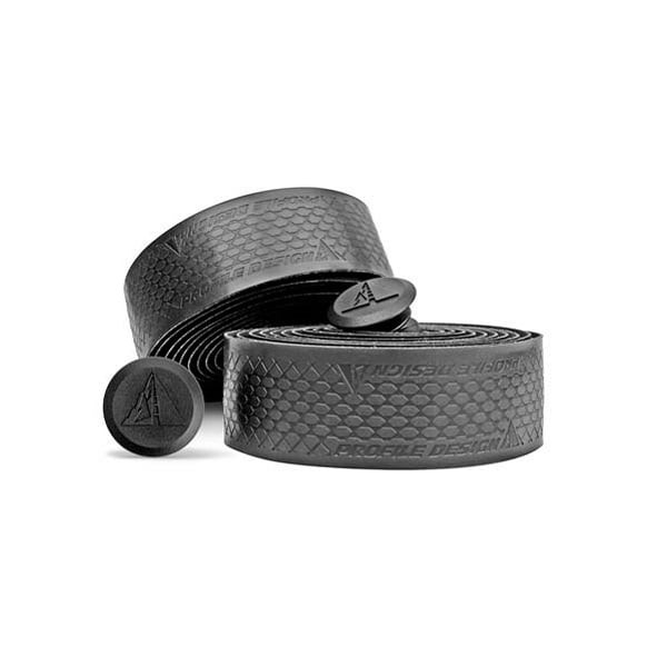 Profile Design Grip It Tape BarTape Black