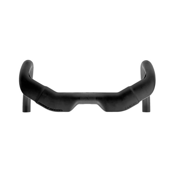 Profile Design Canta Race Carbon Drop Bar UCI Race
