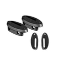 Profile Design ASC Pro Aerobar Bracket Kit Offset 5mm