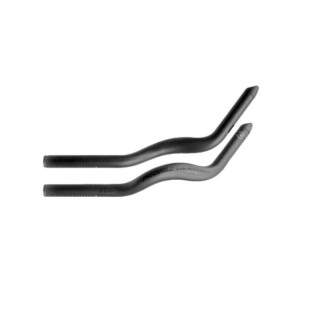 Profile Design 52 ASA Aerobar Extension 340mm