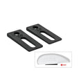 Profile Design Armrest 2.5 Tilt Wedge