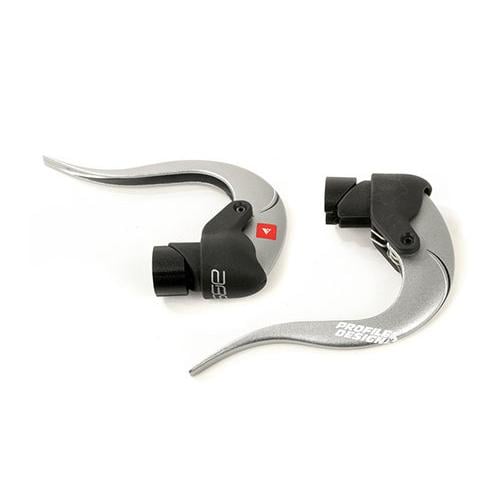 Profile Design ABS Aluminum Aerobrake Triathlon Bike