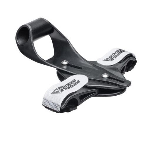 Profile Design Aero HC Computer Mount Bottle Cage