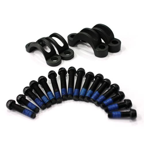 Profile Design Aerobar Bracket Riser Kit