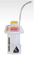 Profile design aerodrink water bottle for aerobar