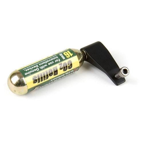 Profile Design CO2 Mounting Bracket 