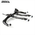 Profile Design CX3 carbon AeroBar Black