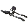 Profile Design T2 Plus Cobra Aerobar Triathlon Black