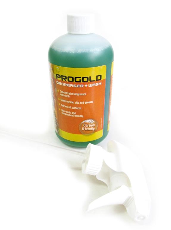 Progold Degreaser Wash Bicycle Cleaning