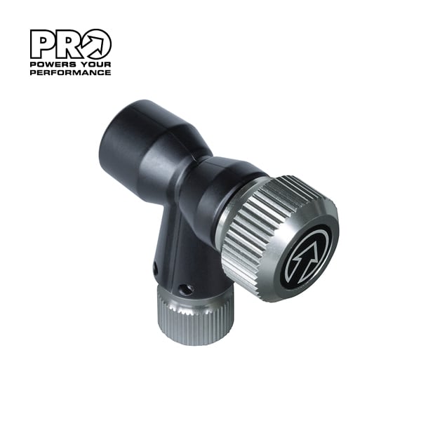 Shimano Pro Team Co2 Regulator
