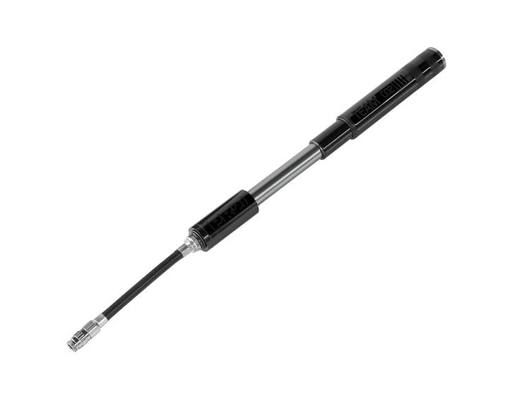 Shimano Pro Team Co2 Mini Pump