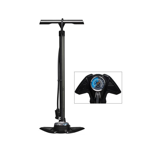 Shimano Pro Team Floor Pump