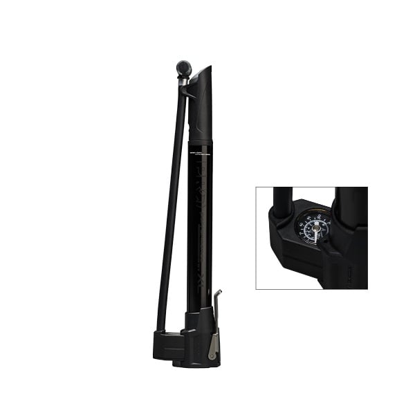 Shimano Pro Performance XL Mini Pump