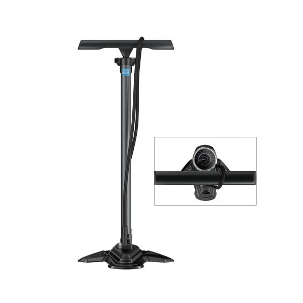 Shimano Pro Team Tubeless Floor Pump