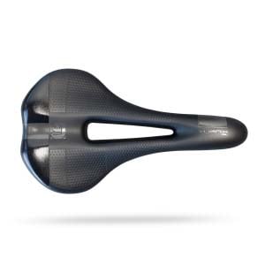 Shimano Pro Turnix Gel Cycling Saddle Black