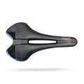 Shimano Pro Falcon Gel Saddle Black 142mm