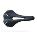 Shimano Pro Turnix Cromoly Saddle Black