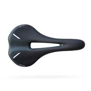 Shimano Pro Turnix Cromoly Saddle Black