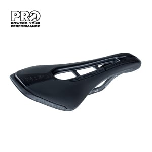 Shimano Pro Stealth Super Light Saddle Carbon Black