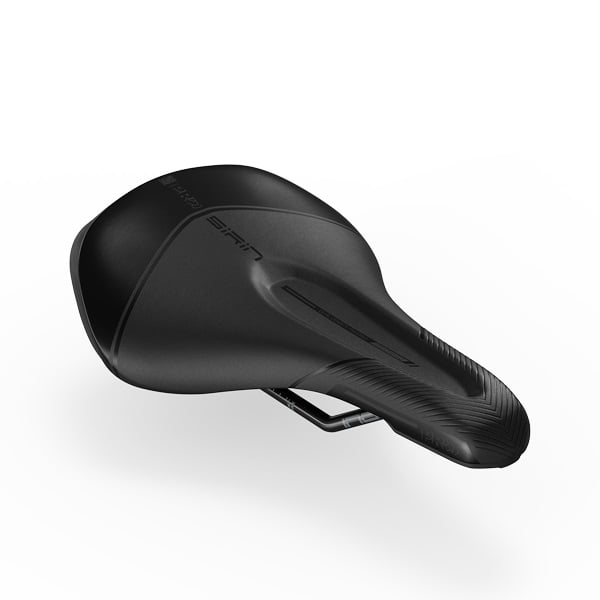 Shimano Pro Sirin Performance Ladies Saddle Black 152mm AF