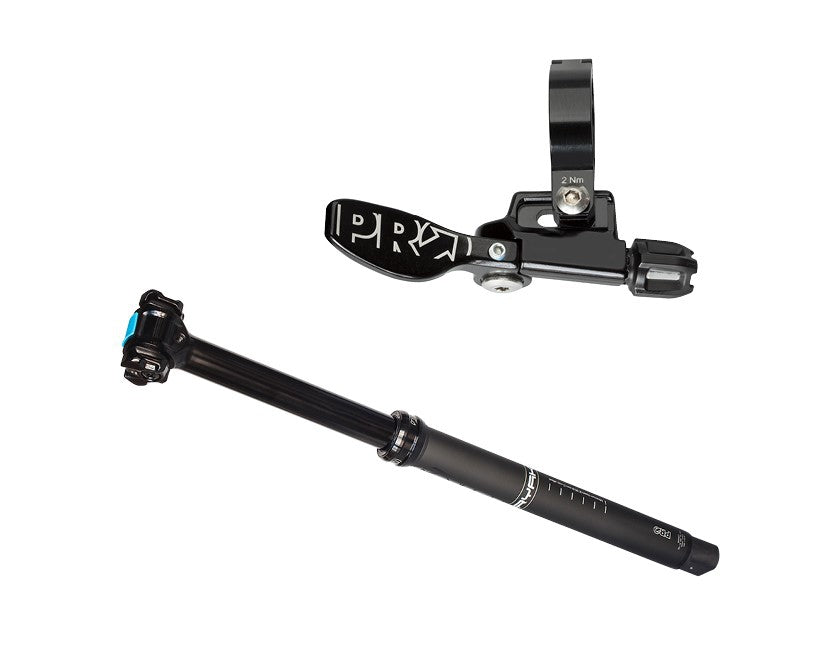 Shimano Pro Koryak Dropper Post 170 Internal Seatpost