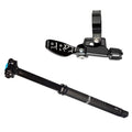 Shimano Pro Seatpost Koryak Dropper Post 150mm Built-in Remote 34.9mm