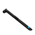 Shimano Pro PLT Seatpost Alloy Black 31.6mm 20mm