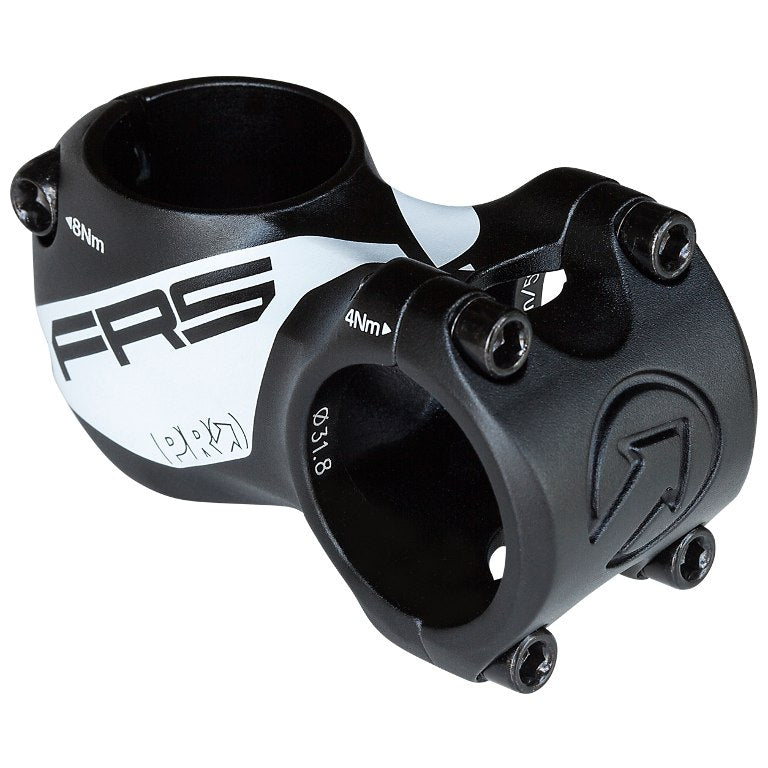 Shimano Pro FRS Stem 31.8mm 5D 1 1-8