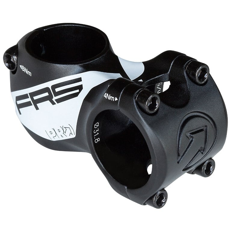 Shimano Pro FRS Stem 31.8mm 5D 1 1-8