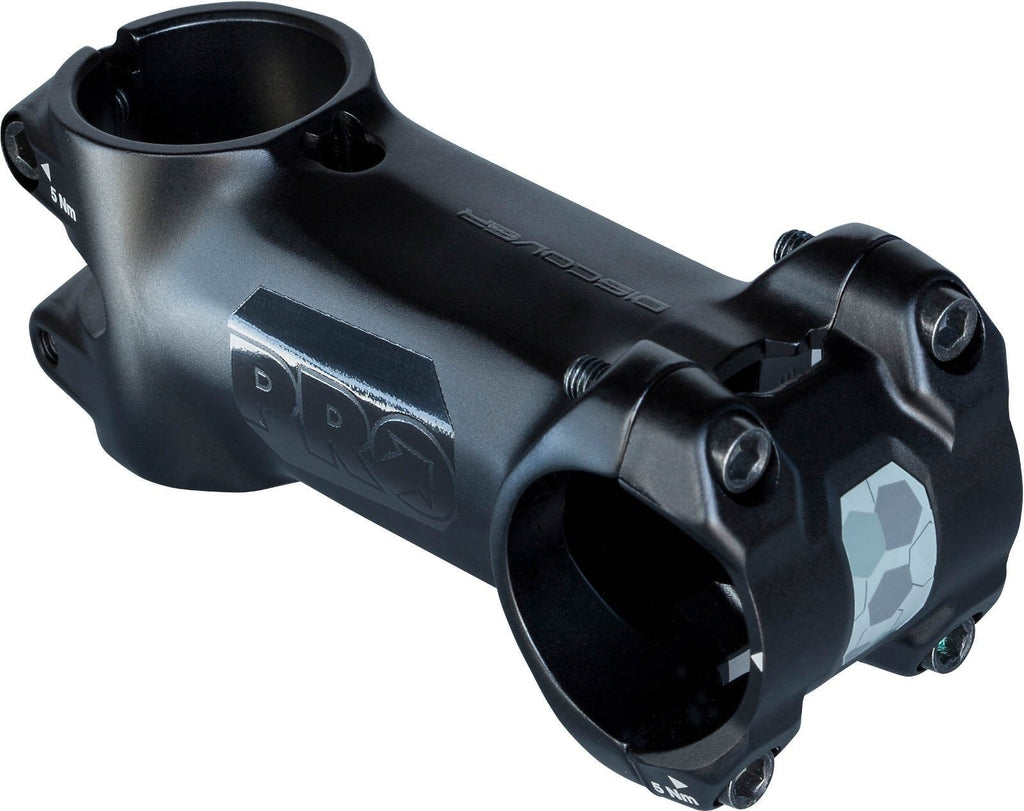 Shimano Pro Discovery Stem 31.8mm