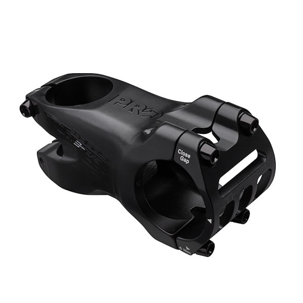Shimano Pro Tharsis 3Five SL Stem MTB Black