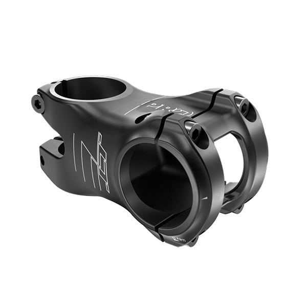 Shimano Pro LT Stem MTB 60mm 31.8mm 0 Black