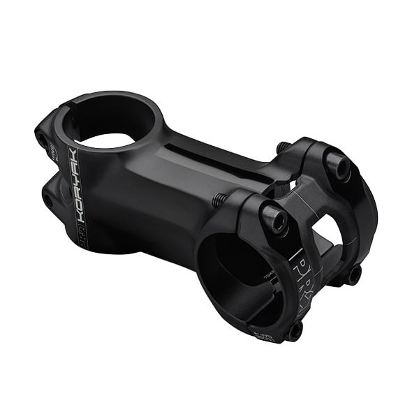 Shimano Pro Koryak Stem MTB 31.8mm 0D Black