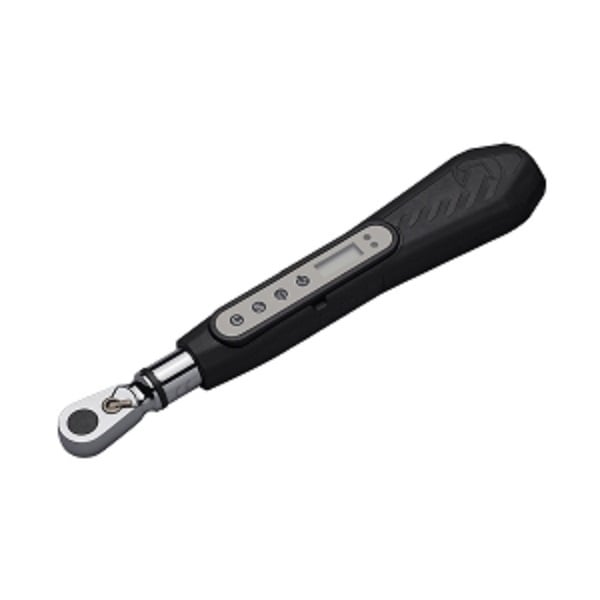 Shimano Pro Tools Team Digital Torque Wrench 2-25Nm