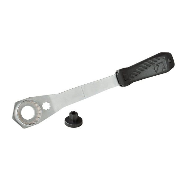 Shimano Pro Tool Team Chainring Remover 12 speed Compatibility