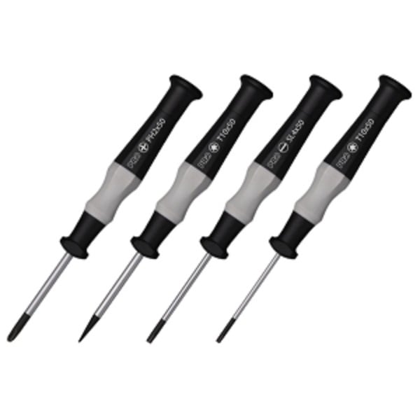 Shimano Pro Tool Pine Screw Driver Set