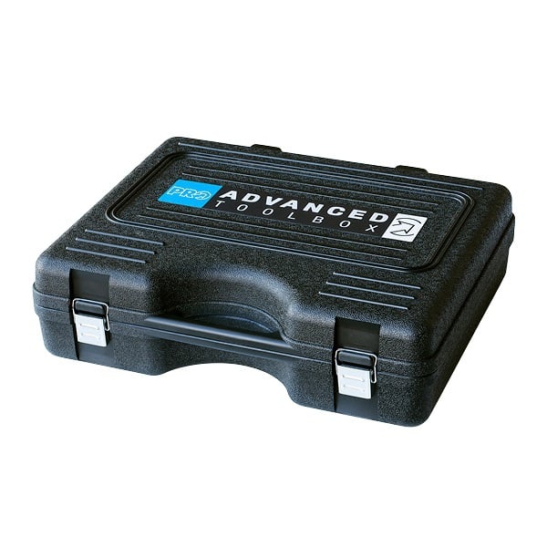 Shimano Pro Tool Advanced Tool Box