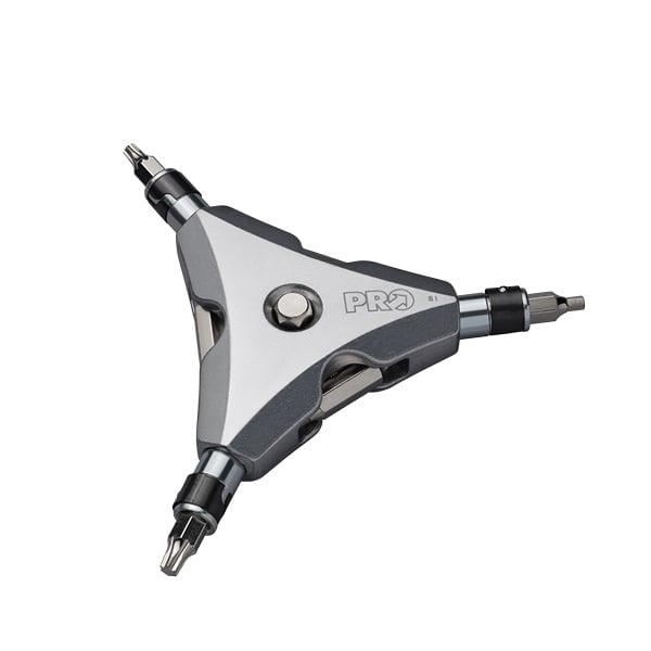 Shimano Pro Team Y-Wrench Tool