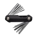 Shimano Pro Mini Tool 10 functions
