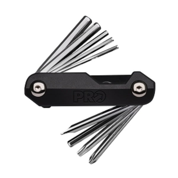 Shimano Pro Mini Tool 10 functions