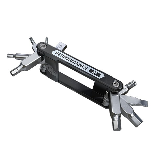 Shimano Pro Performance 9 Mini Tool