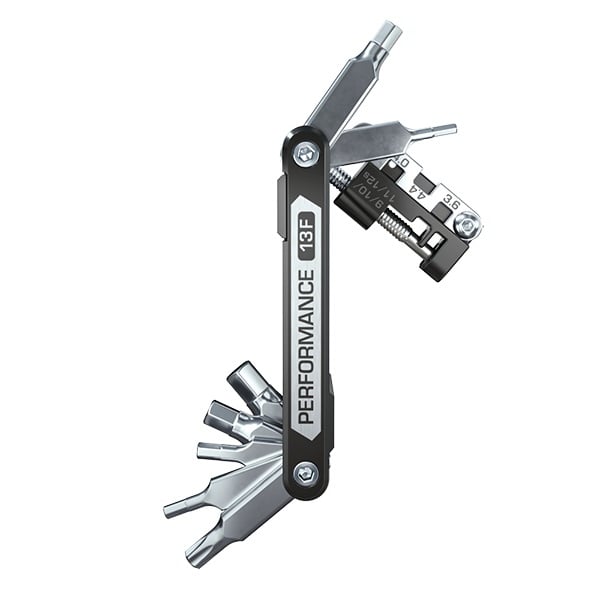Shimano Pro Multitool Mini Tool Performance 13 Functions