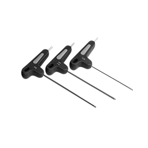 Shimano Pro Tool T-Wrenches Size 2 / 2.5 / 3