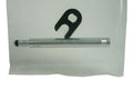 P/S part bicycle presta valve extender 50mm 